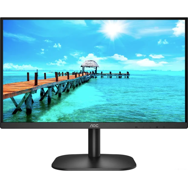 Монитор AOC 24B2XDA